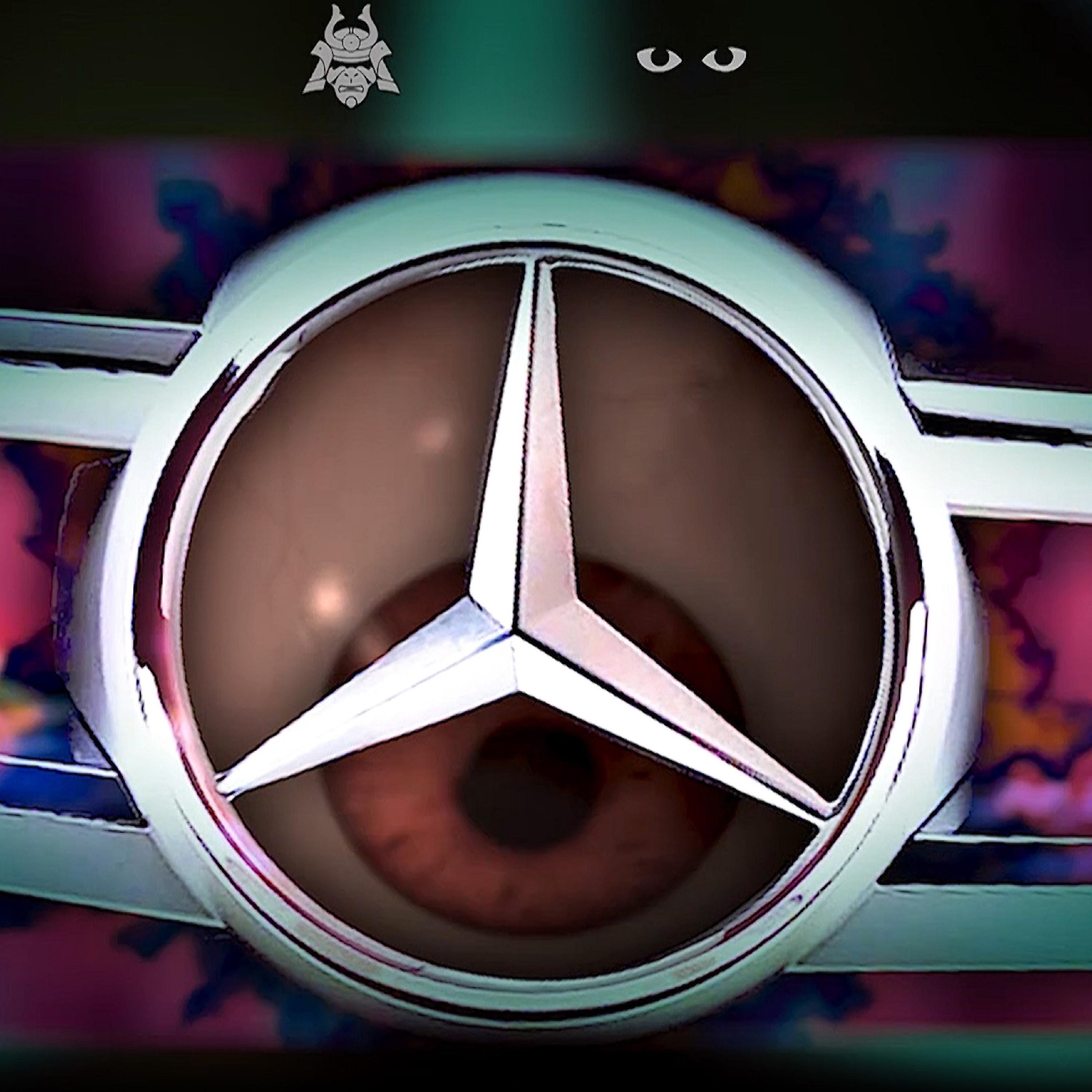 Постер альбома Mercedes