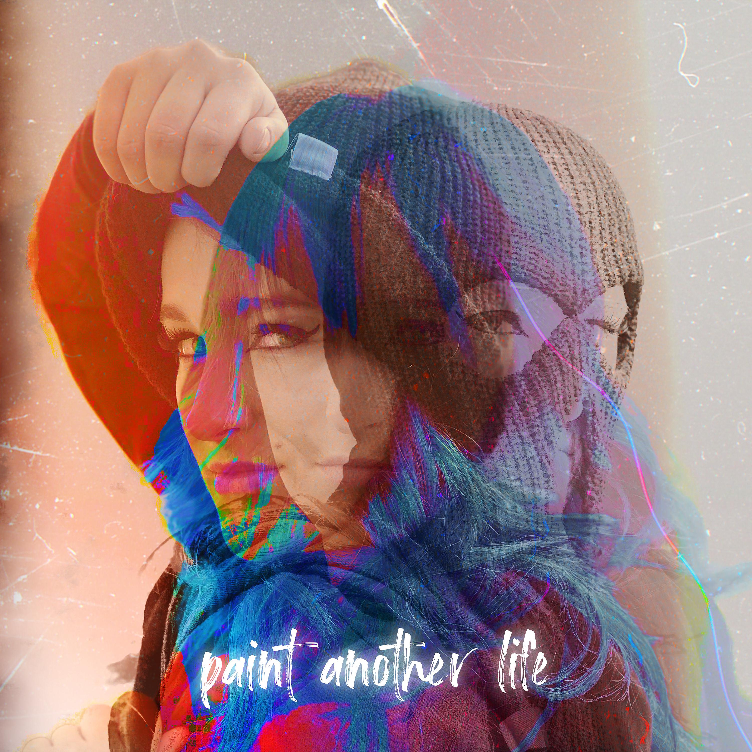 Постер альбома Paint Another Life