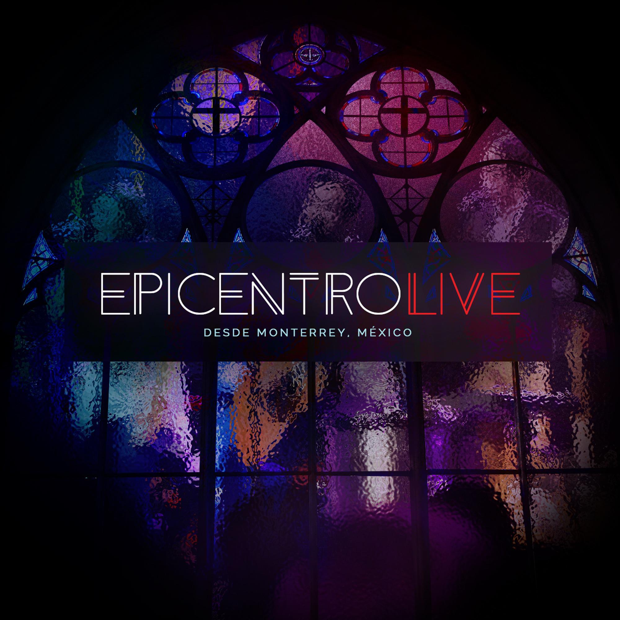 Постер альбома Epicentro Live