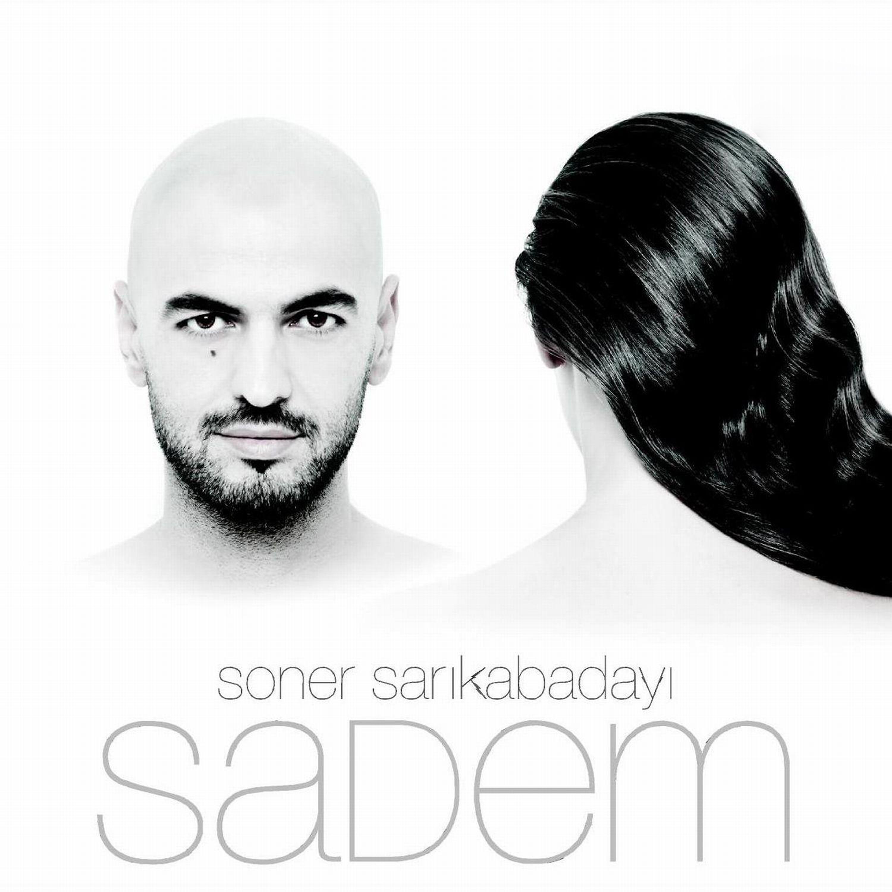 Постер альбома Sadem