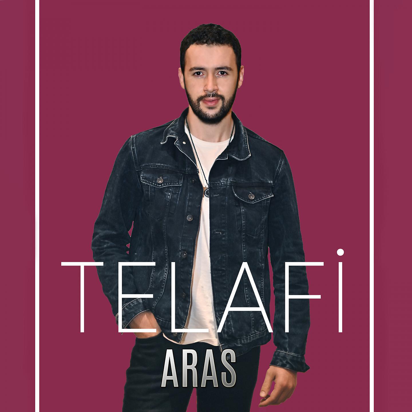 Постер альбома Telafi