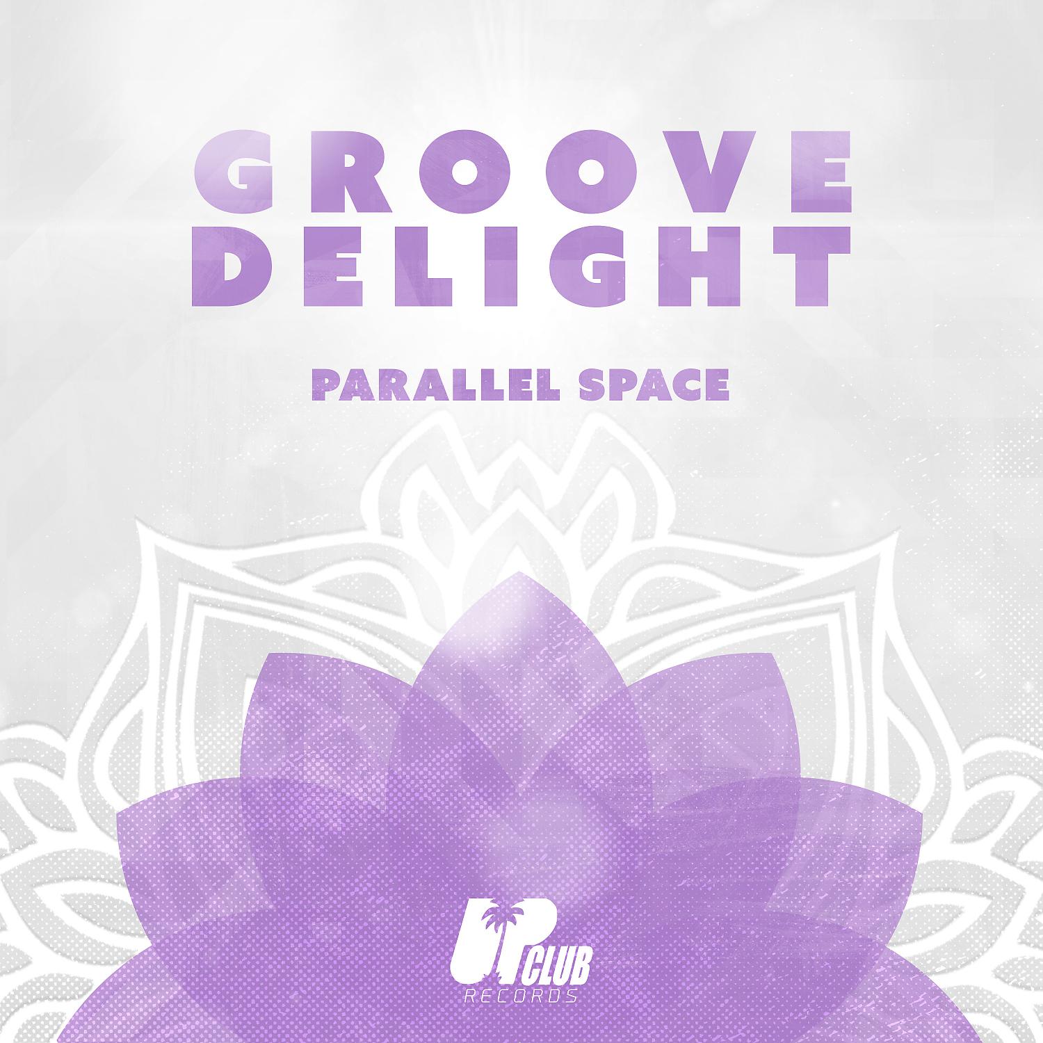 Постер альбома Parallel Space