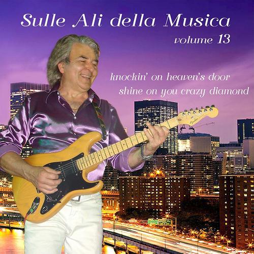 Постер альбома Sulle ali della musica, Vol. 13