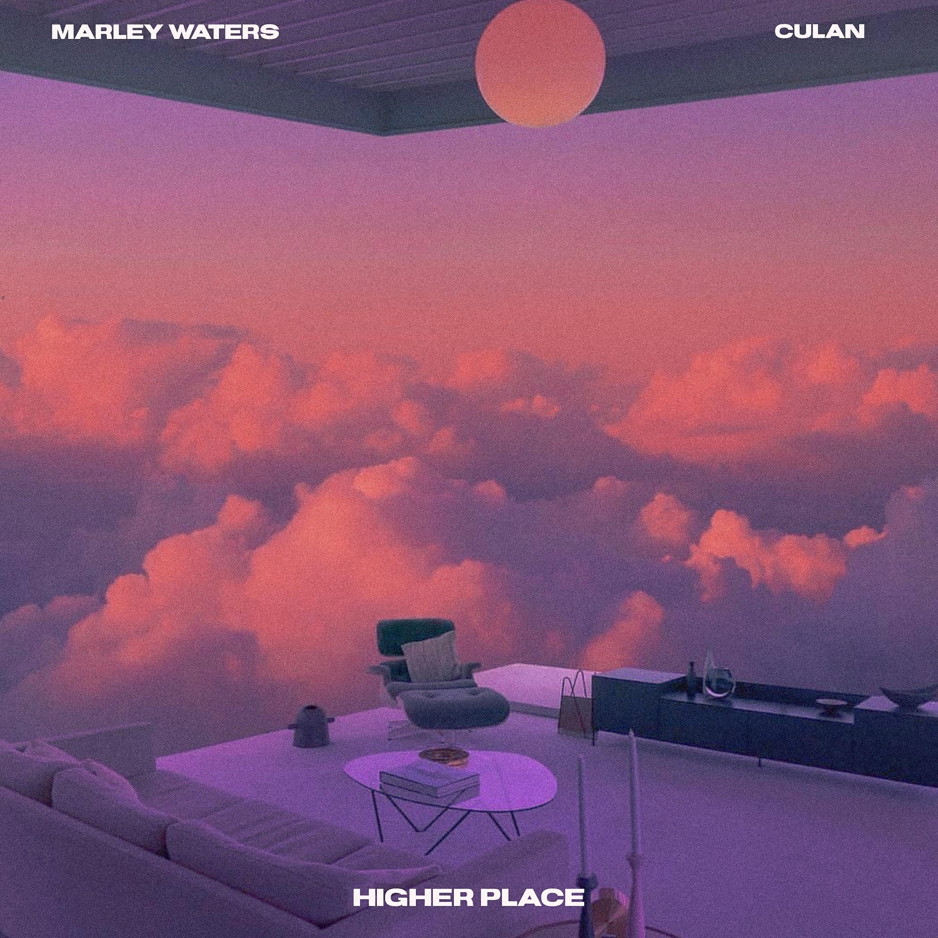 Marley Waters - Higher Place