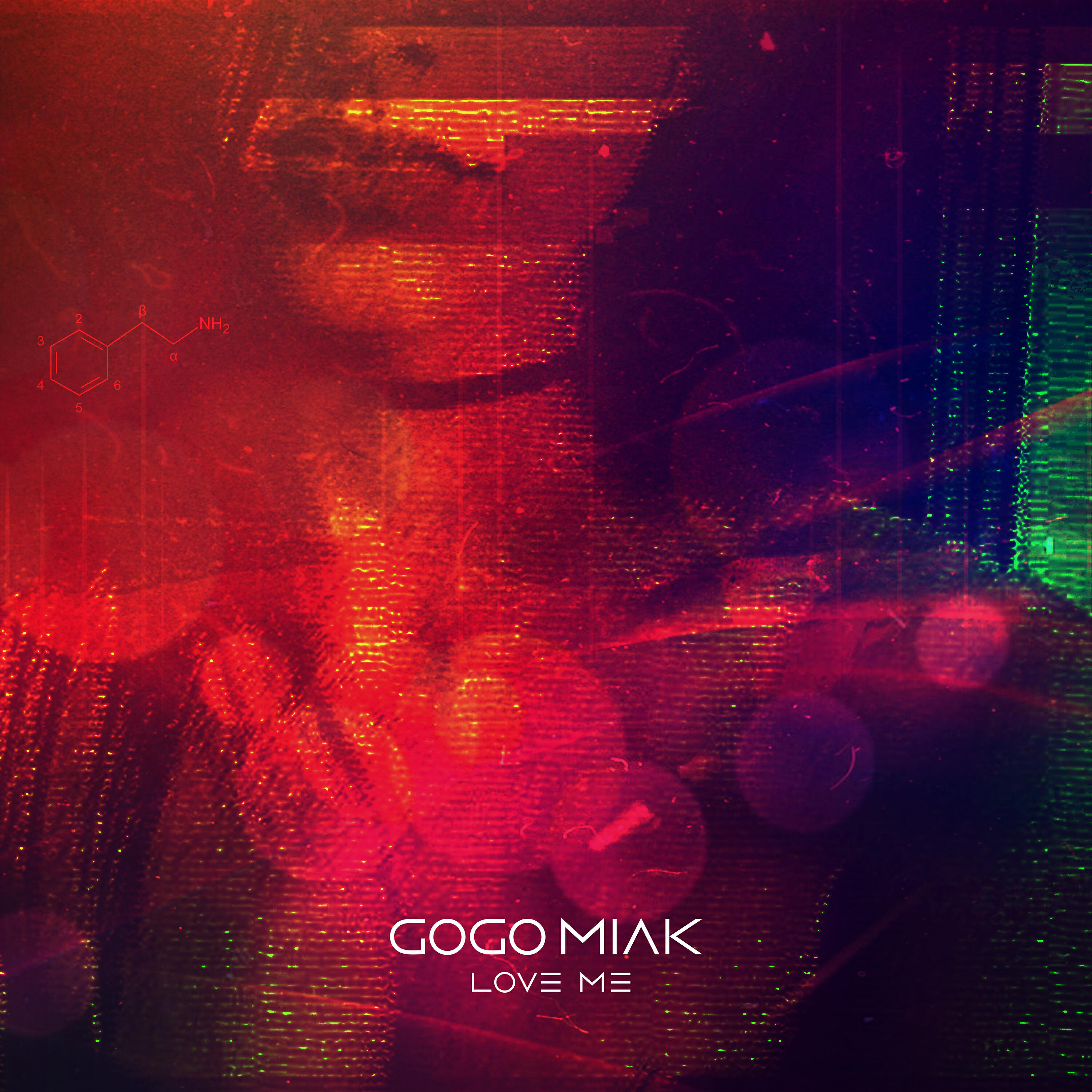 go go milk - Love Me (Illhesher Remix)