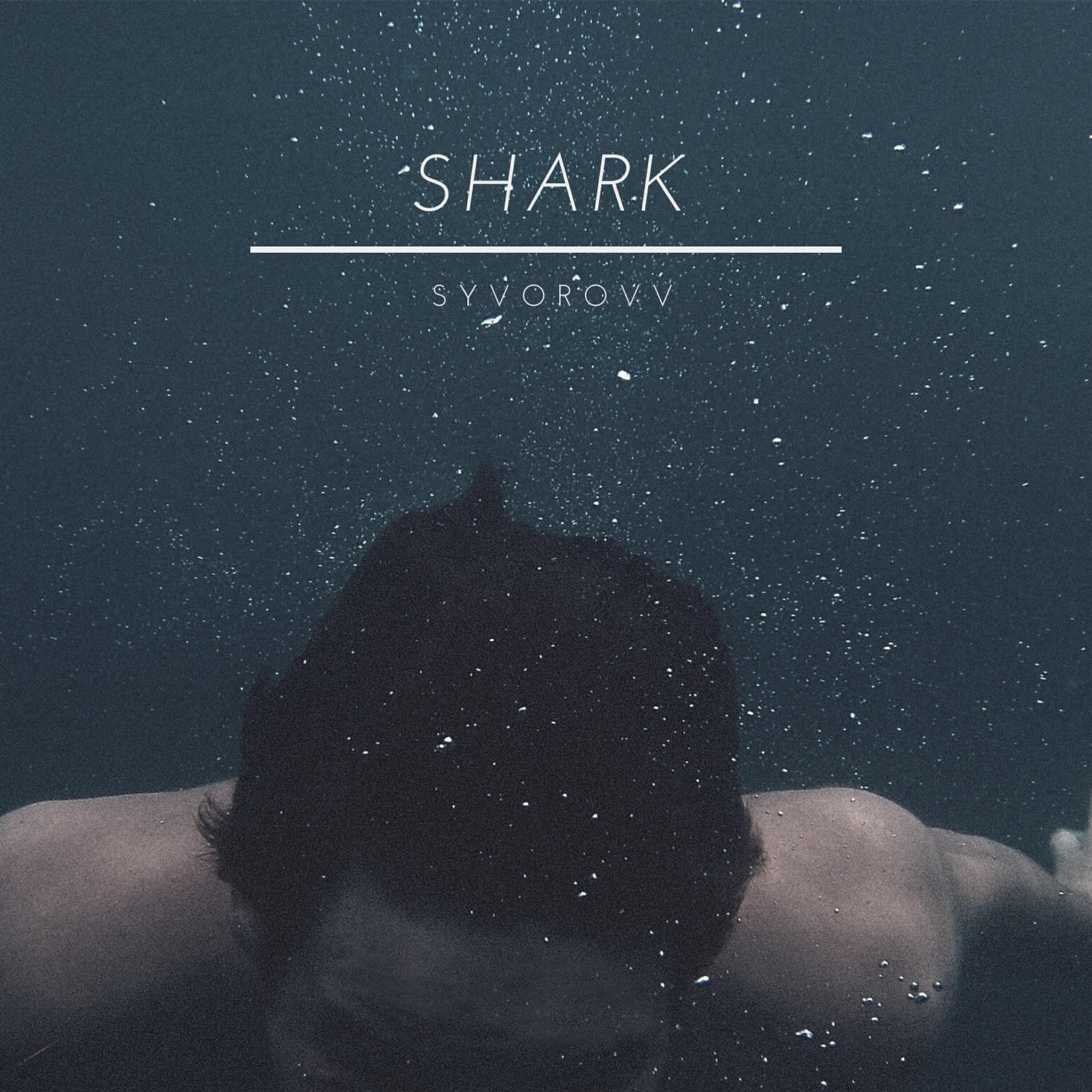 Syvorovv - Shark