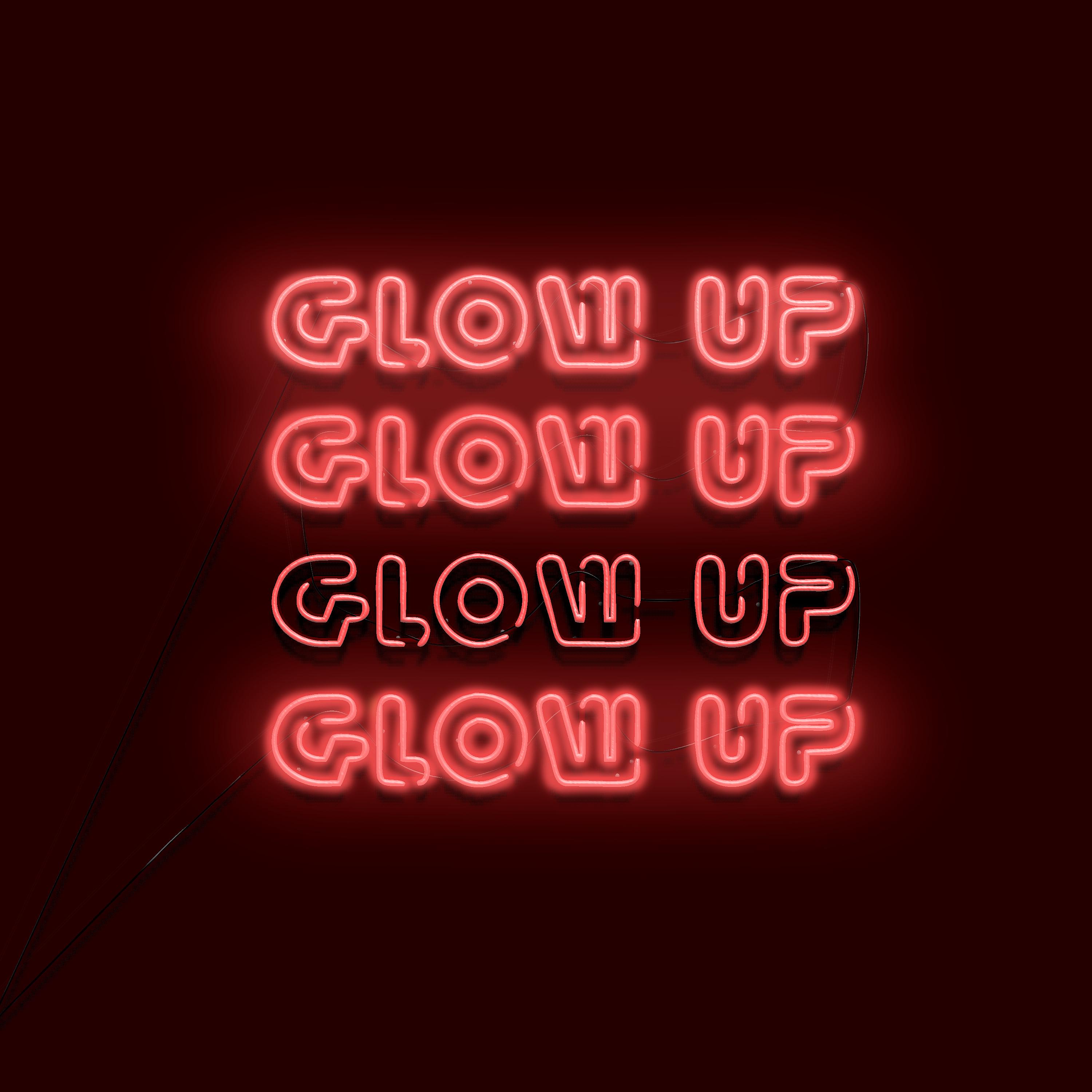 Постер альбома Glow Up
