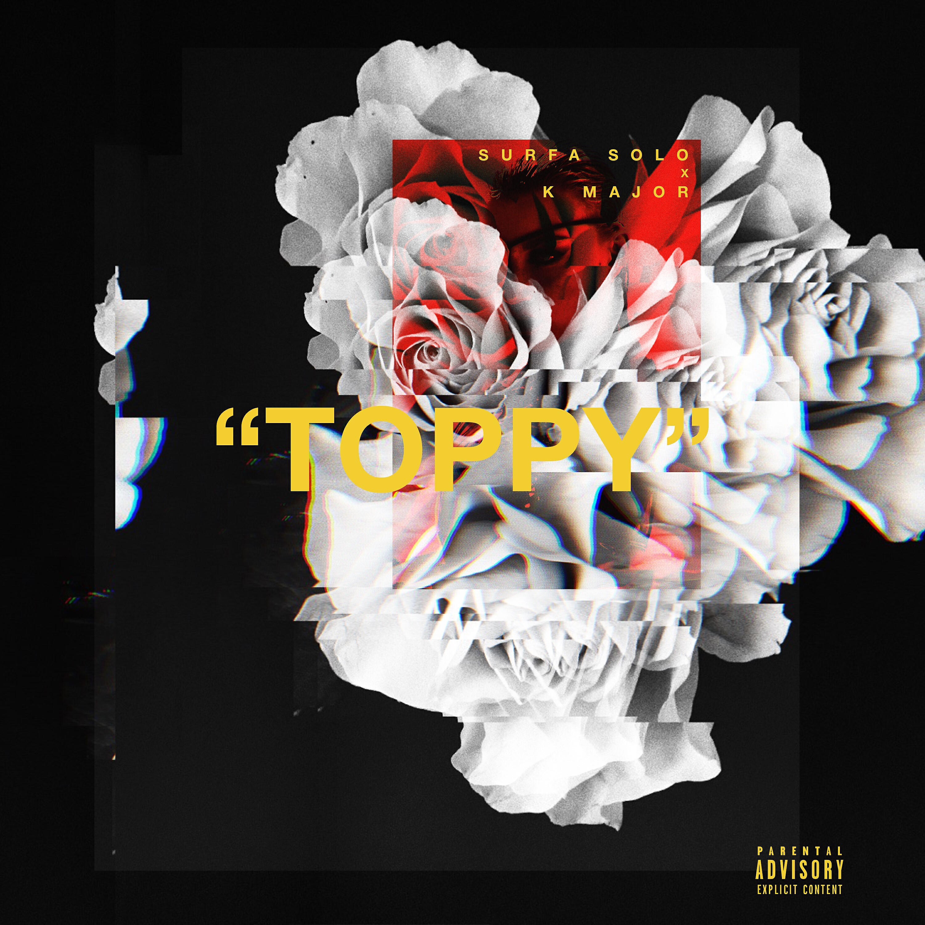 Surfa Solo - Toppy (feat. K-Major)