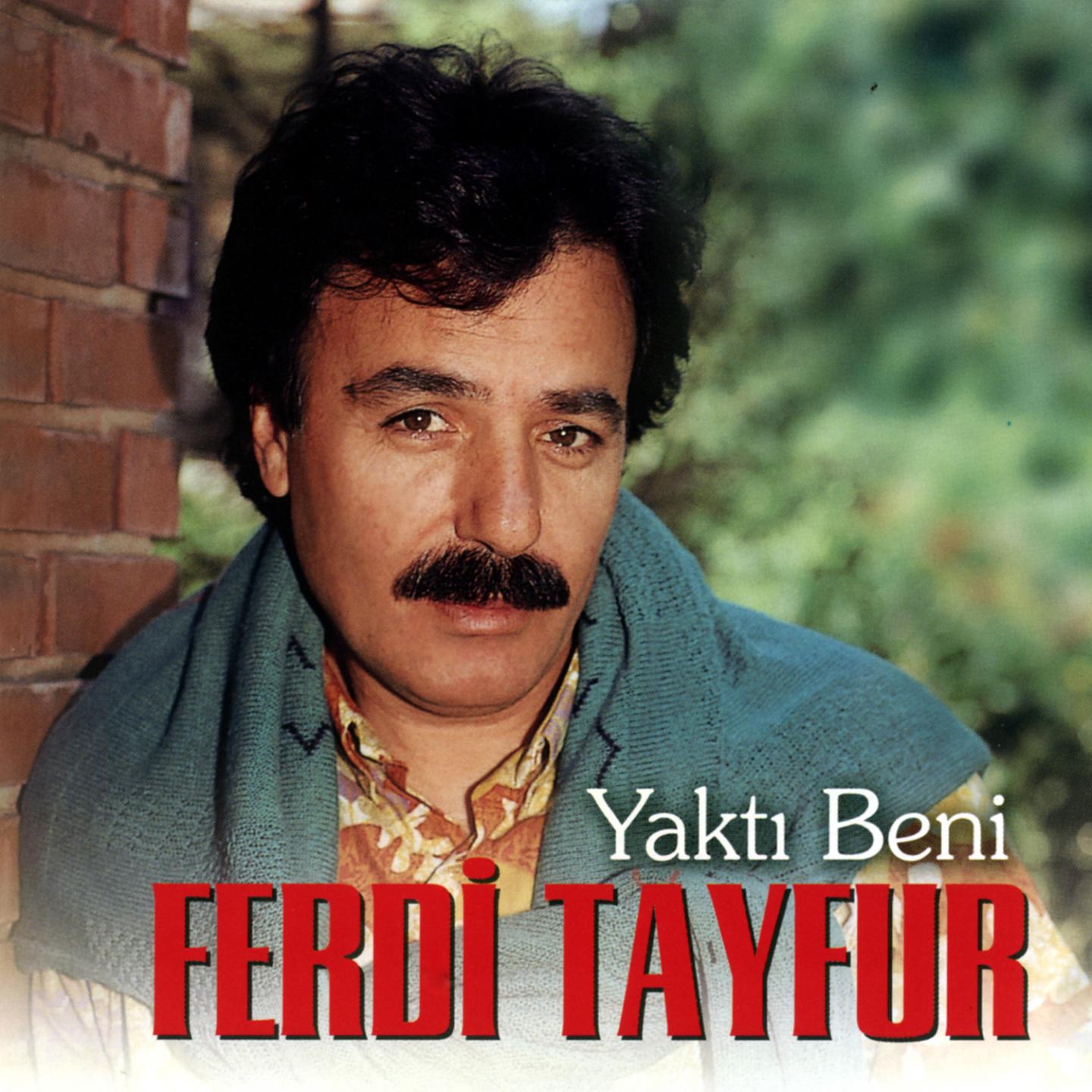 Постер альбома Yaktı Beni