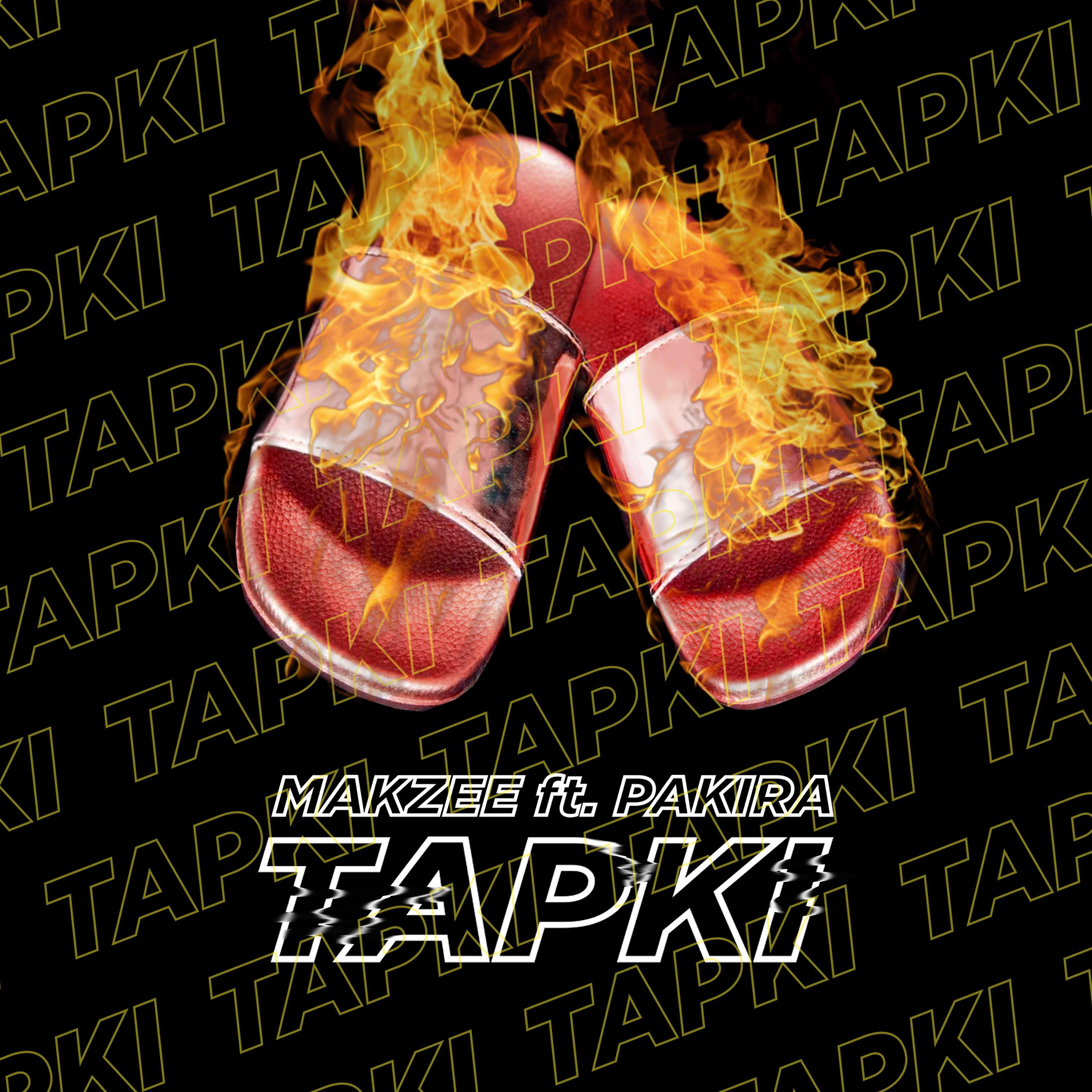 Постер альбома Tapki