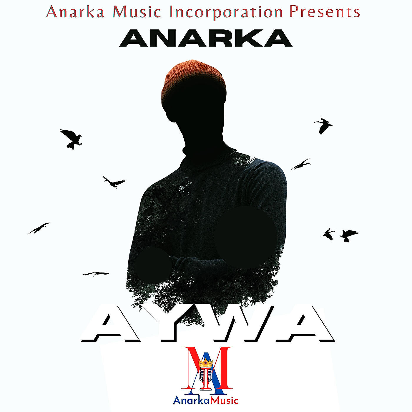 Anarka - Aywa