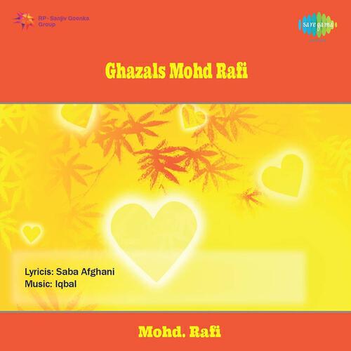 Mohammed Rafi - Teri To Chand Sitaron Men