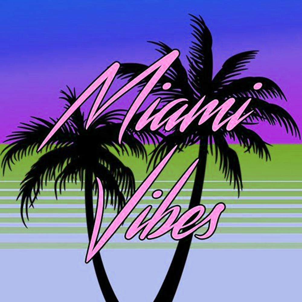 Постер альбома Miami Vibes 2022