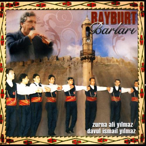 Постер альбома Bayburt Barları