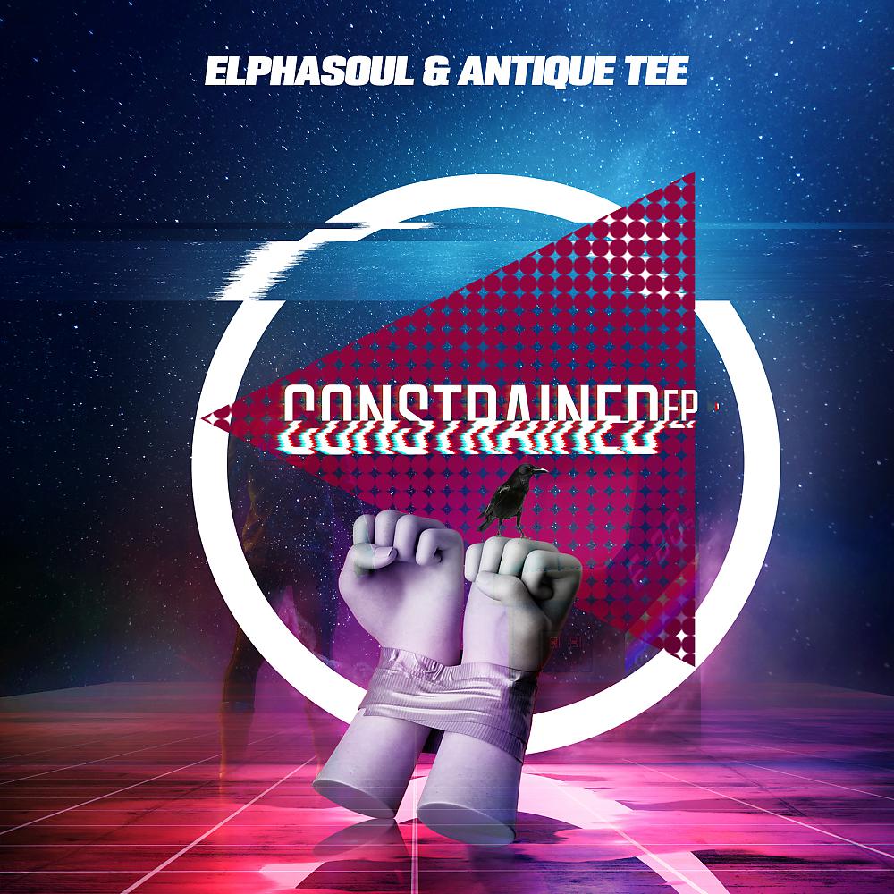 Постер альбома Constrained EP