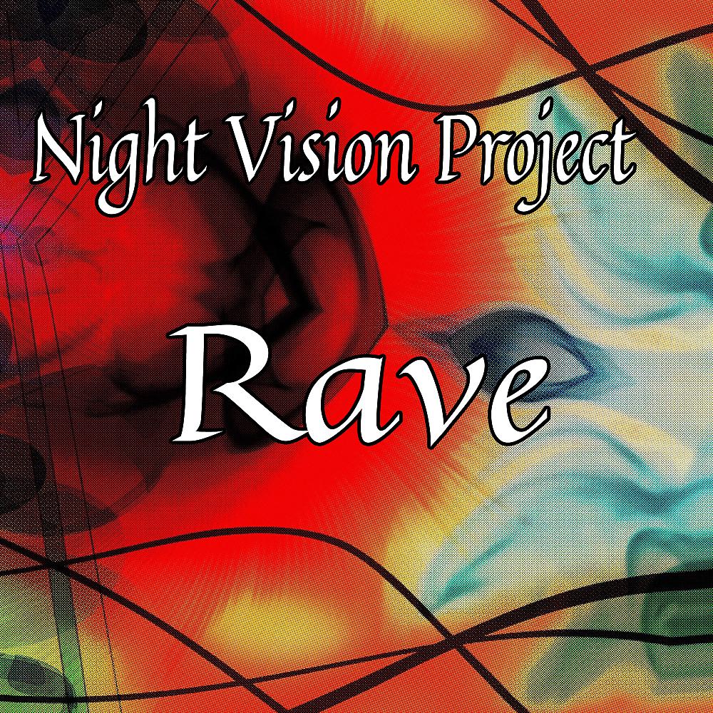 Постер альбома Rave