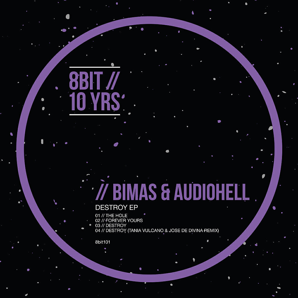 Bimas - Destroy