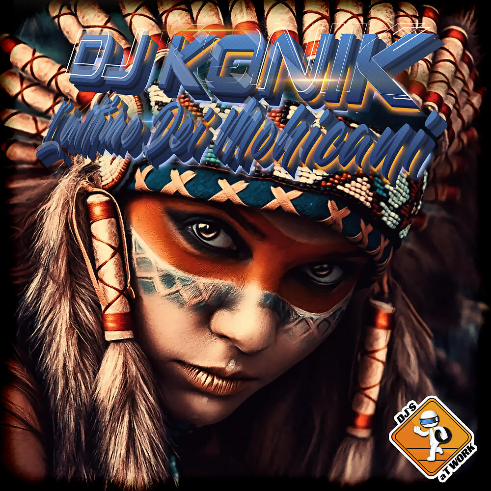 DJ Konik - L'ultimo Dei Mohicani (Radio Edit)