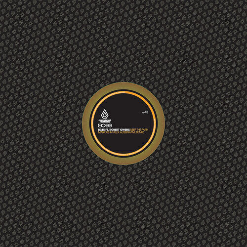 BCee - Keep the Faith (Stretch & Vern Remix)