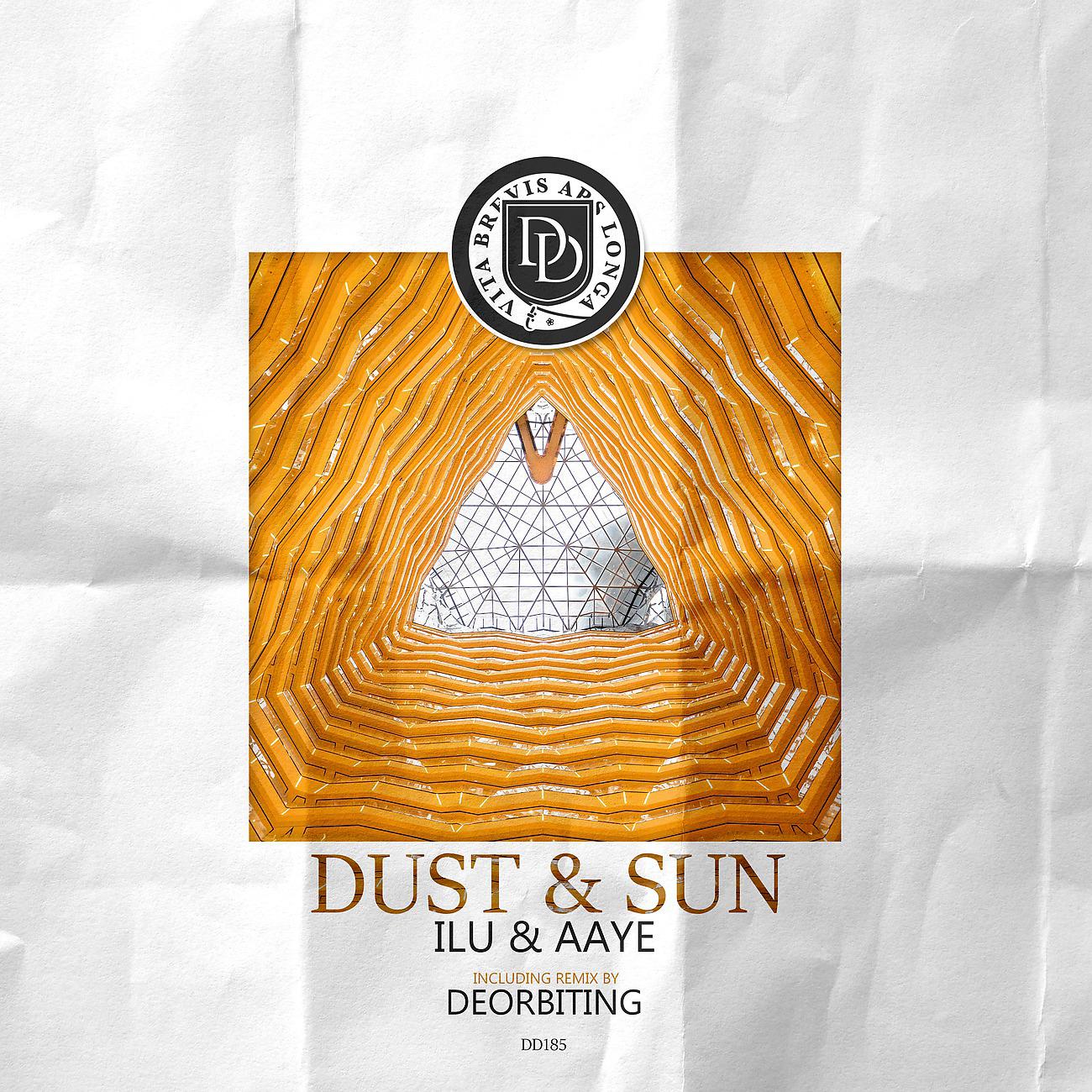 Постер альбома Dust & Sun