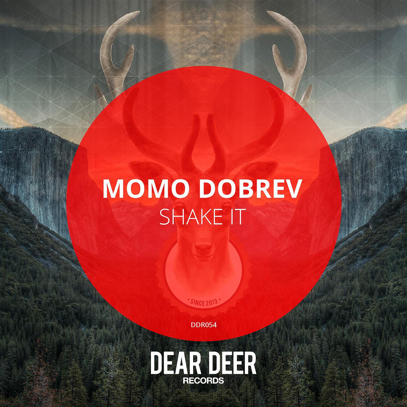 Momo Dobrev - Rayless