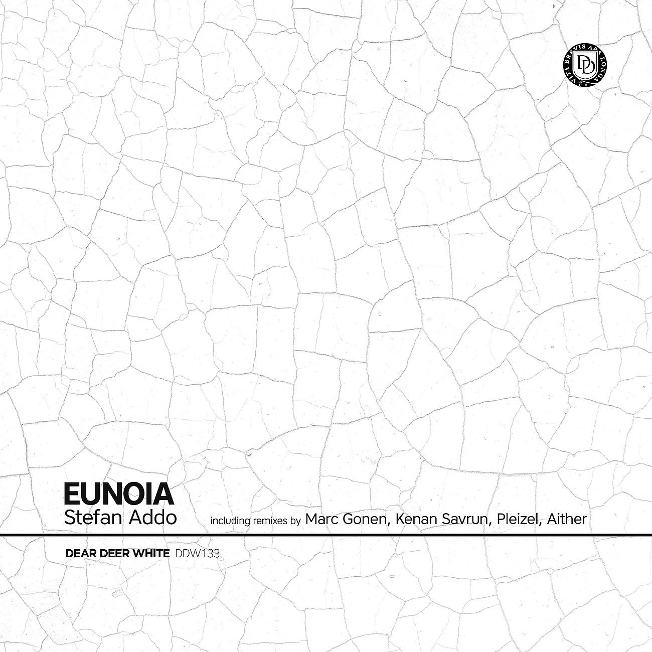 Постер альбома Eunoia
