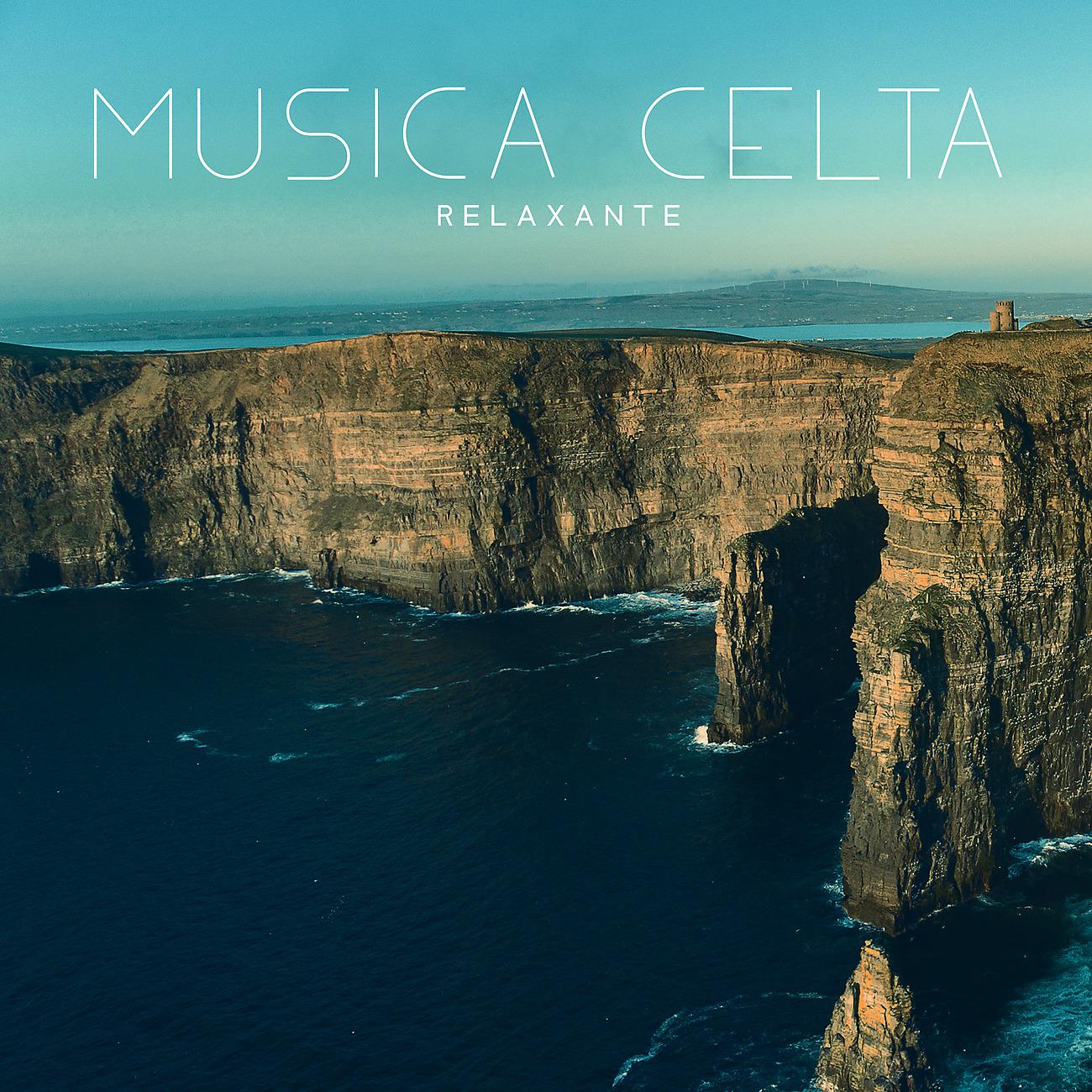 Постер альбома Música Celta