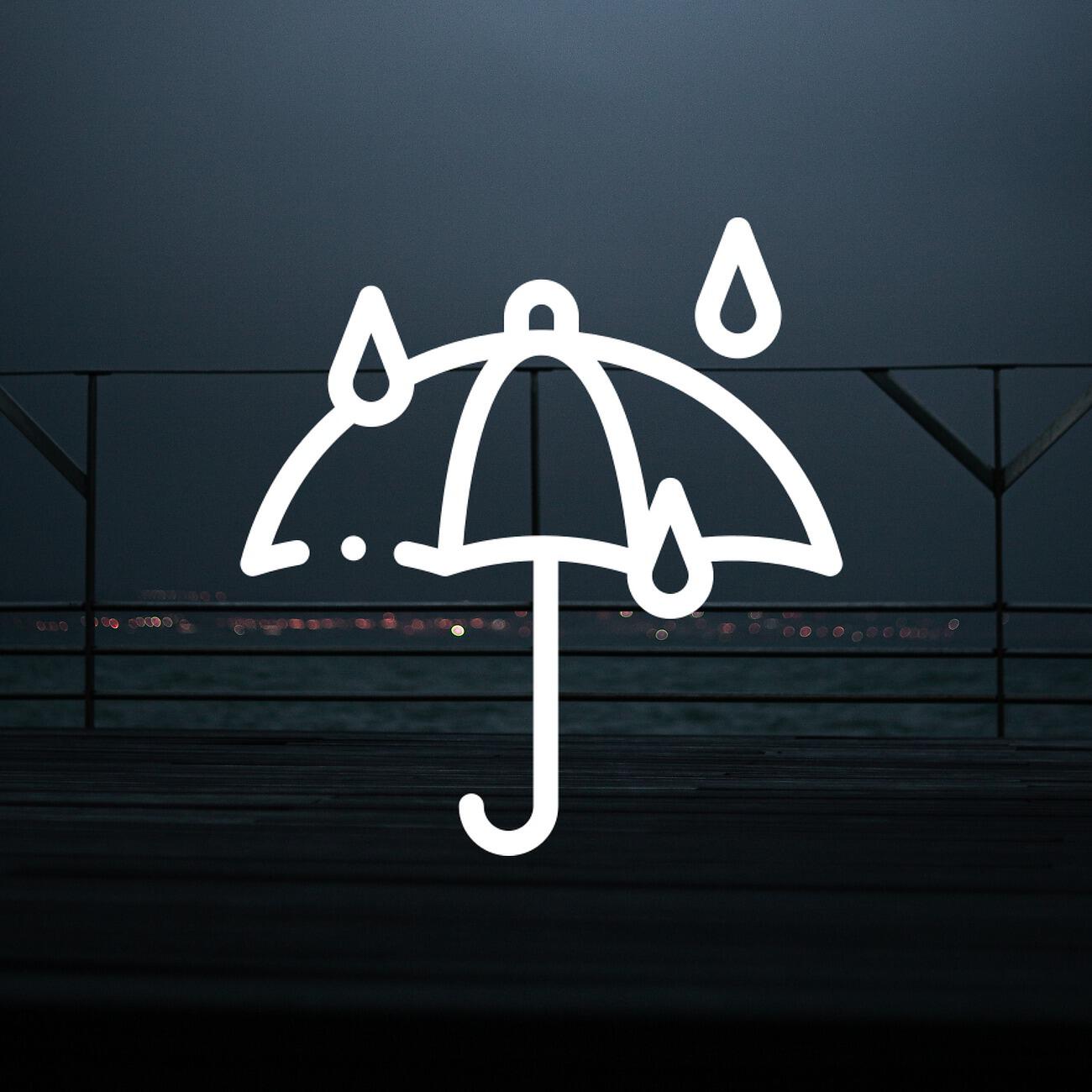 Relaxing Rain Sounds Hub - Sounds of Relaxing Rain