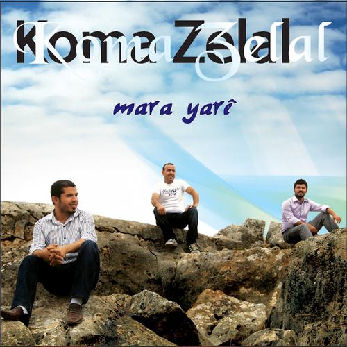 Постер альбома Mara Yarê