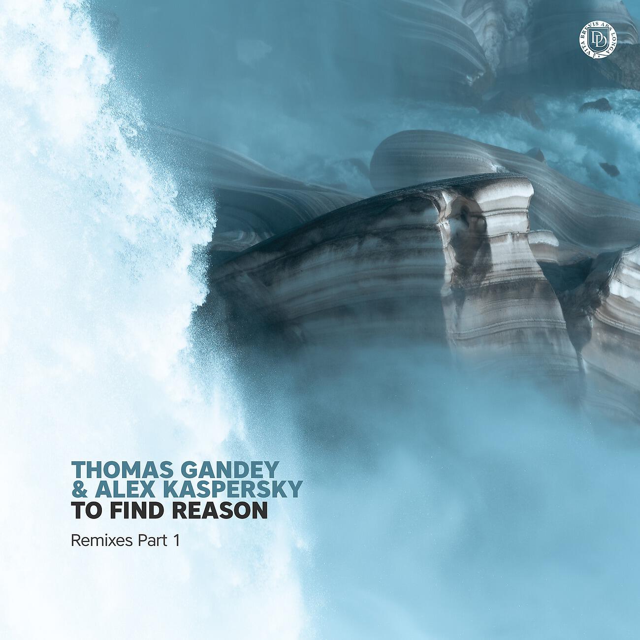 Thomas Gandey - To Find Reason (Melody Stranger | Aaron Suiss Remix)