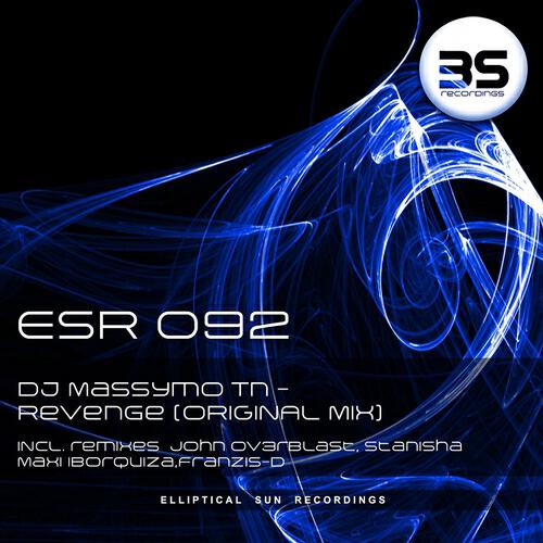 DJ Massymo TN - Revenge (Stanisha Remix)