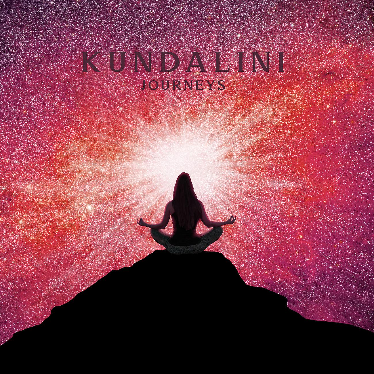 Постер альбома Kundalini Journeys
