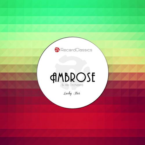 Ambrose and His Orchestra - I'm Bringing a Red, Red Rose