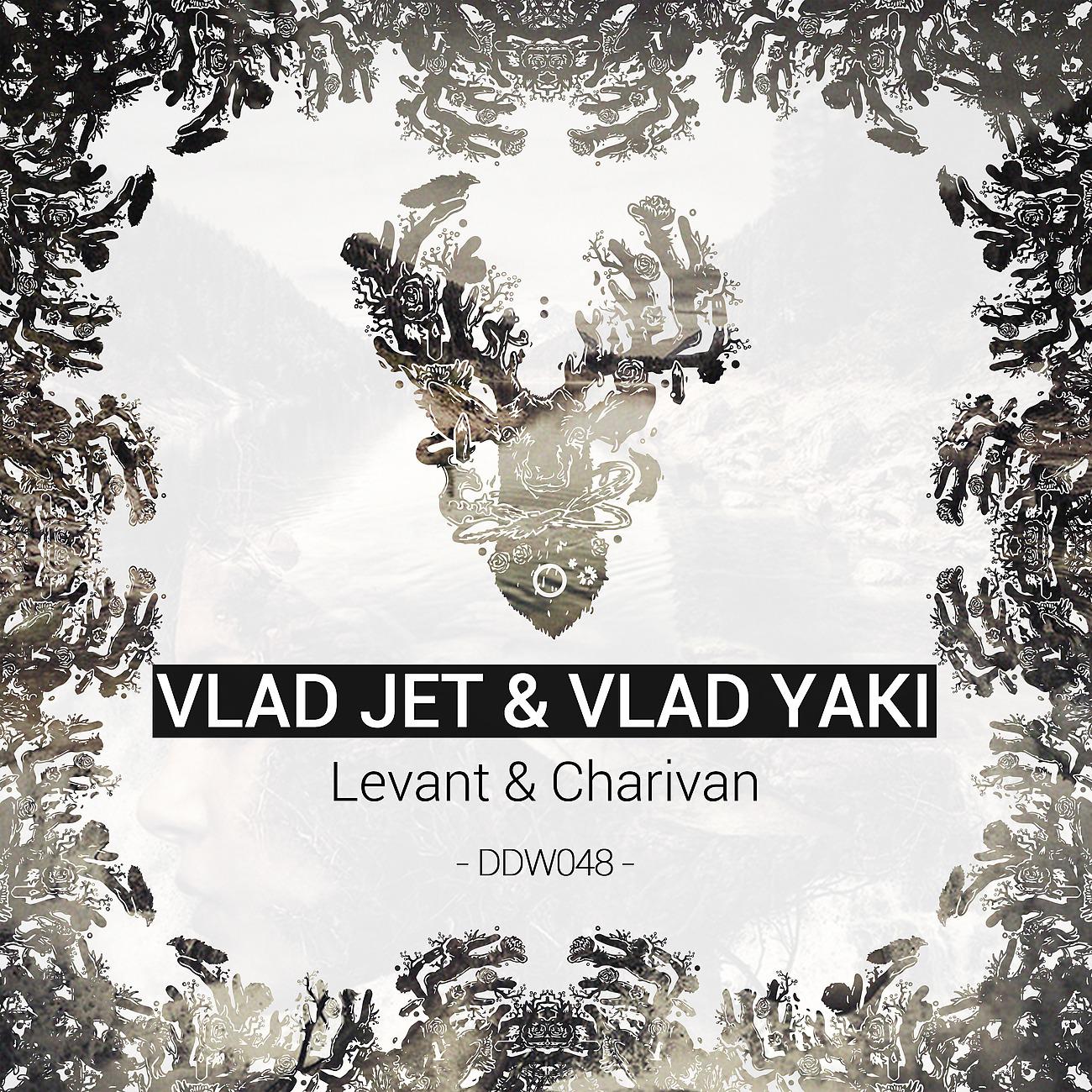 Постер альбома Levant & Charivan