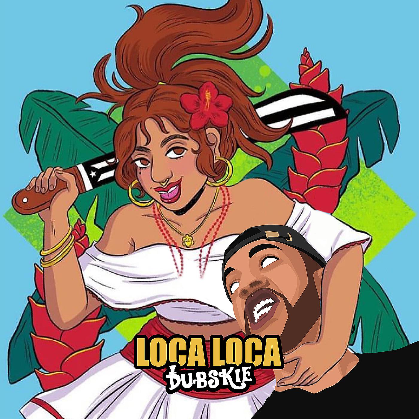Постер альбома Loca Loca
