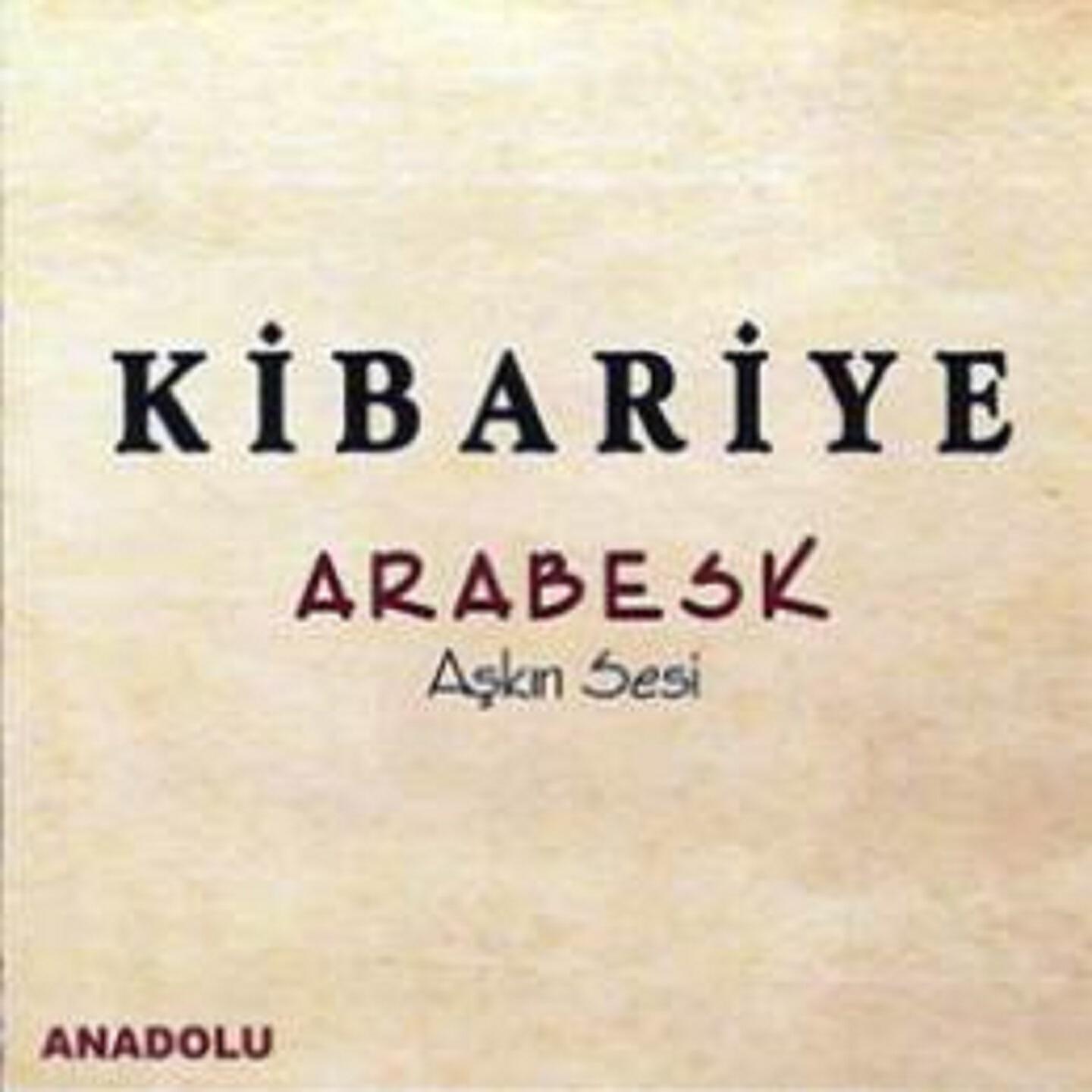 Kibariye - Kar Tanesi