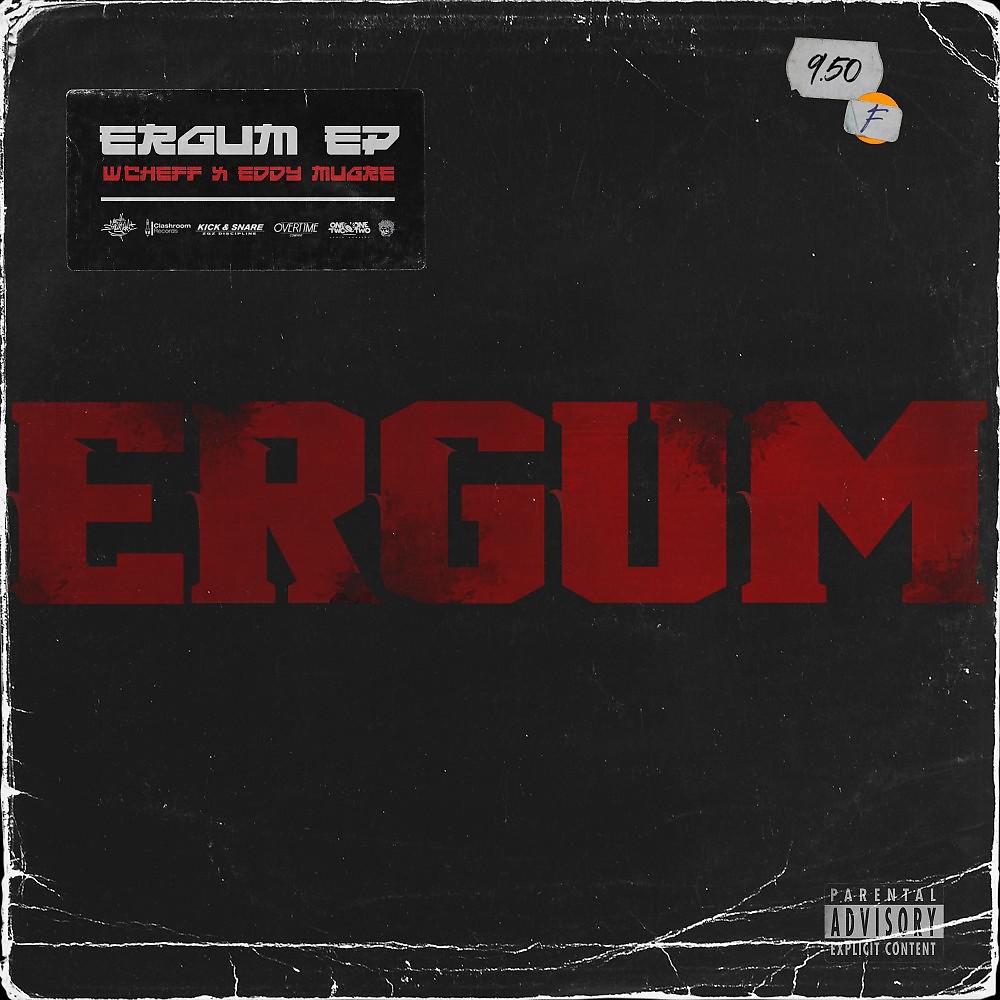 Постер альбома Ergum