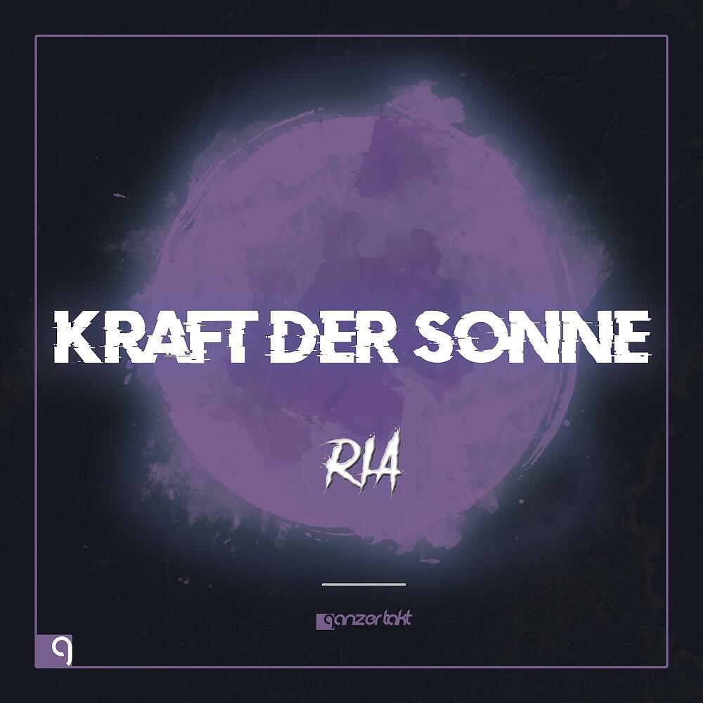 Kraft Der Sonne - Ria