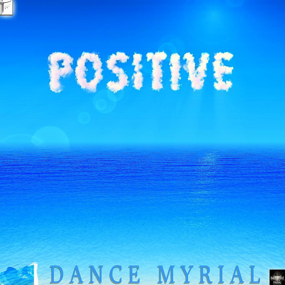 Постер альбома Positive
