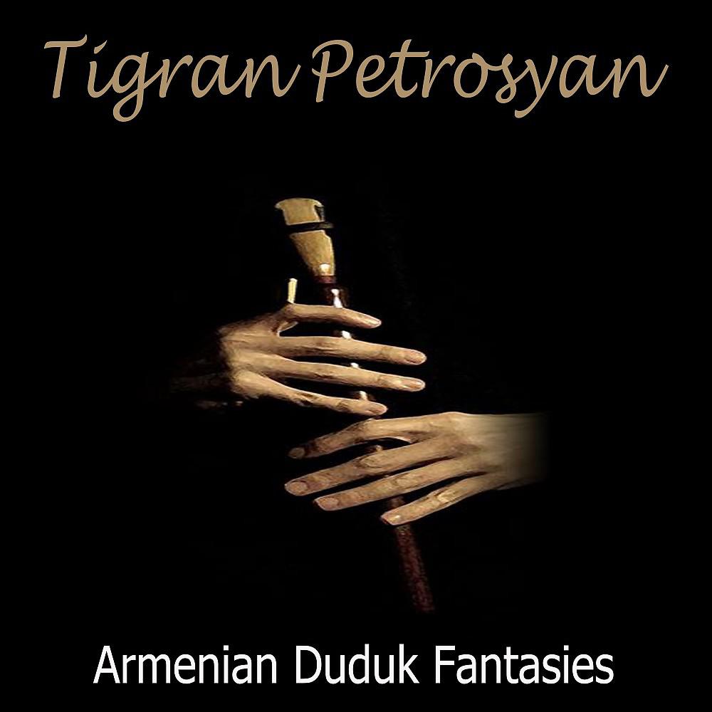 Постер альбома Armenian Duduk Fantasies