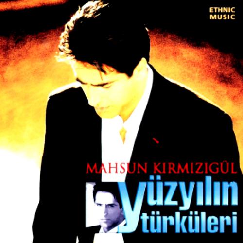 Mahsun Kırmızıgül - Ayrılık (Sen Gelmez Oldun)