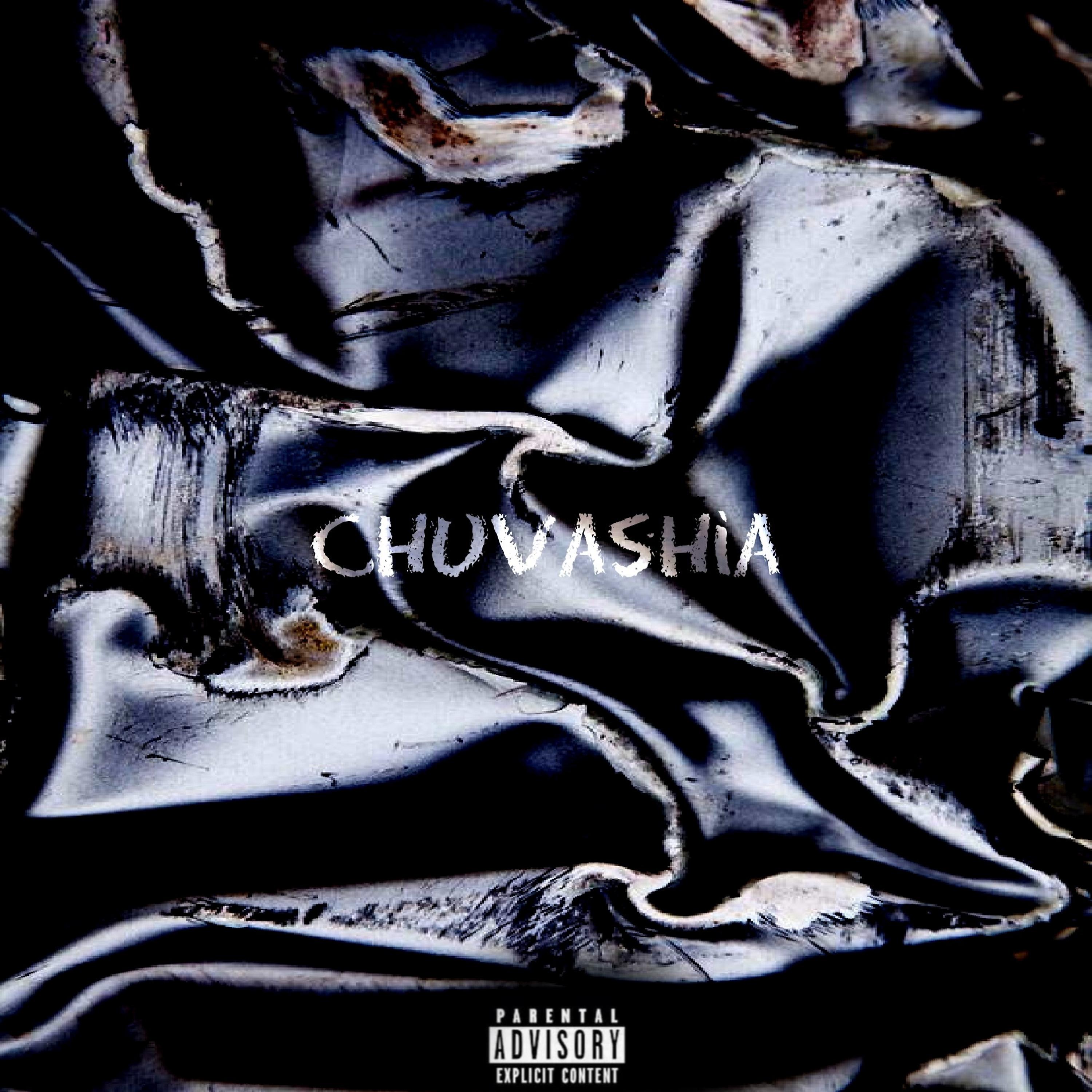 Постер альбома Chuvashia