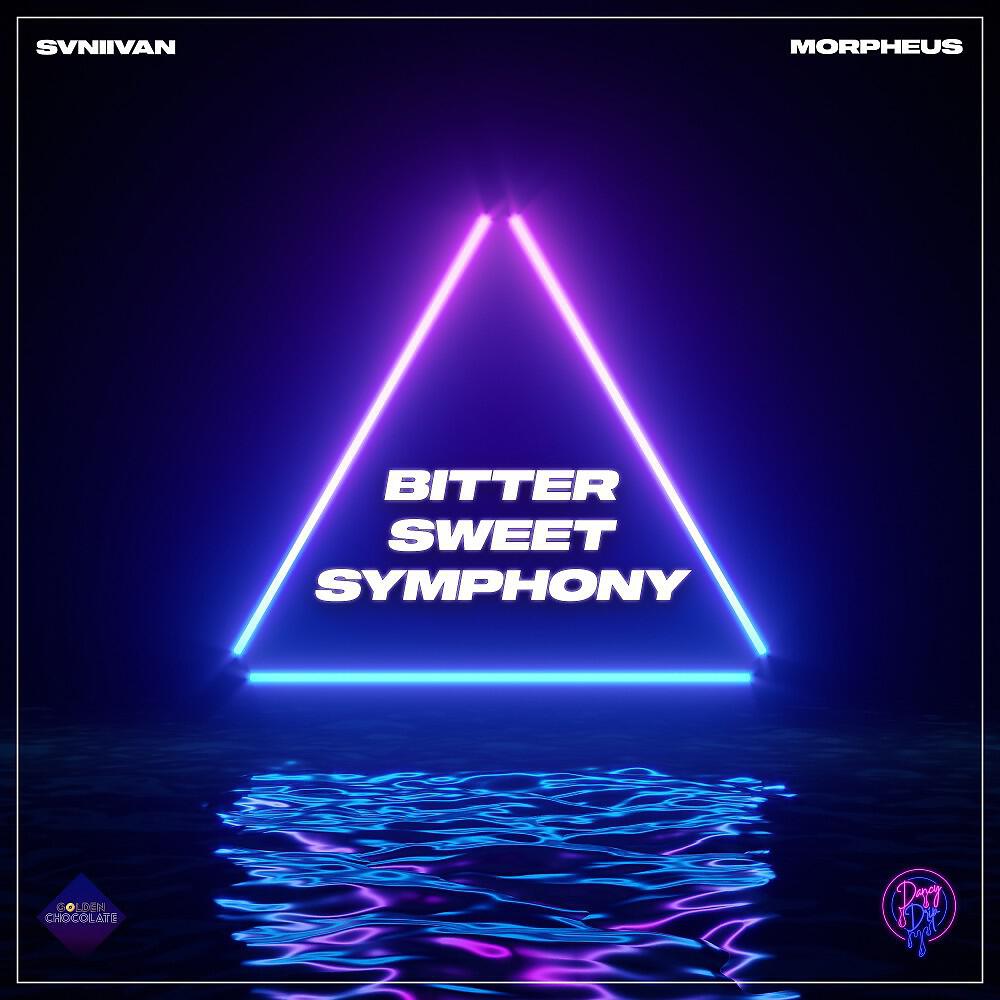 Svniivan - Bitter Sweet Symphony (Extended)