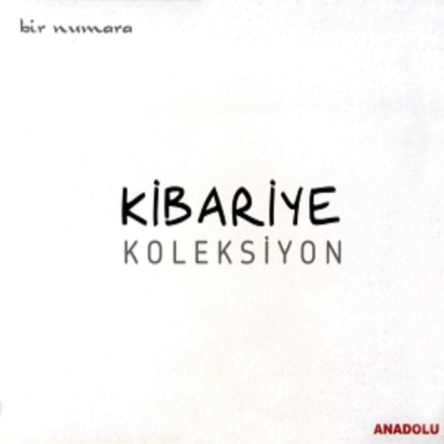 Kibariye - Gönlüm Senindir