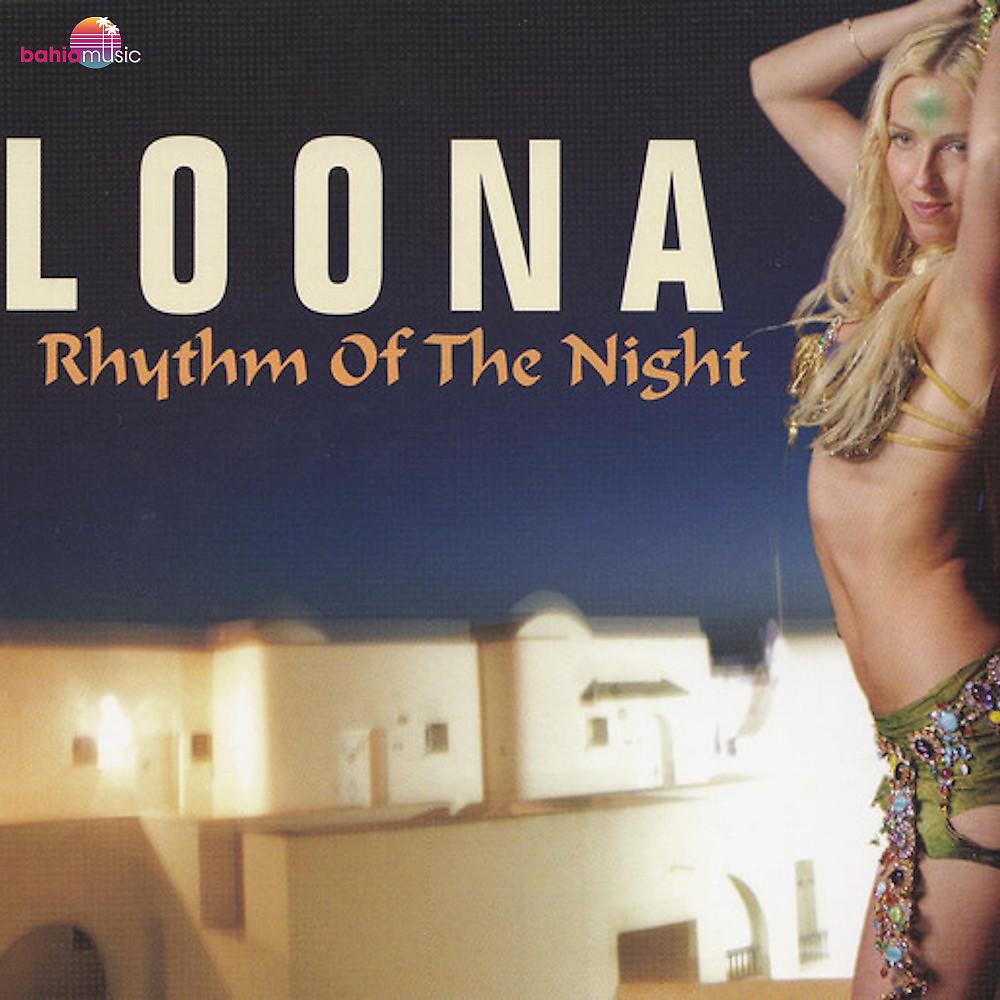 Постер альбома Rhythm of the Night