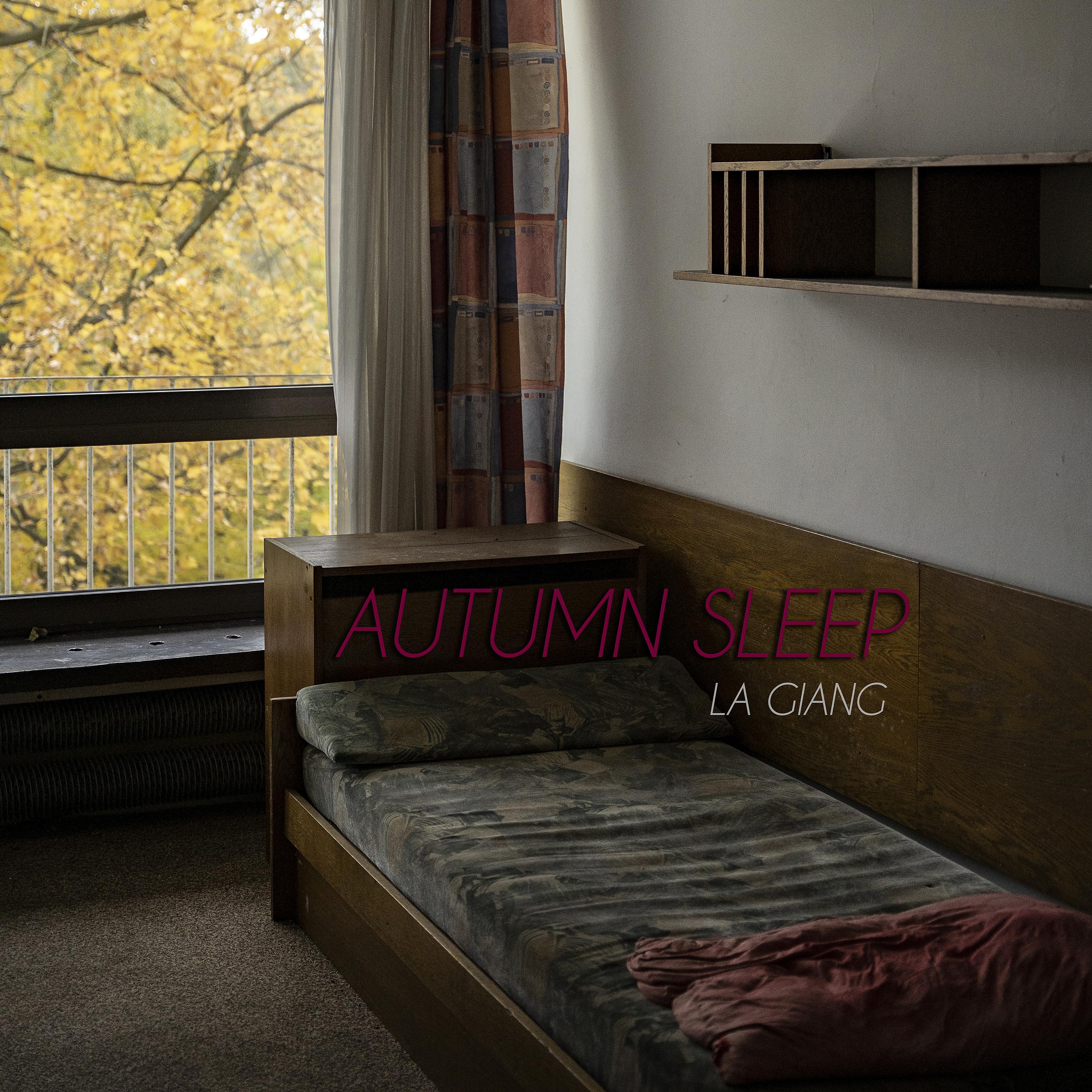 Постер альбома Autumn Sleep