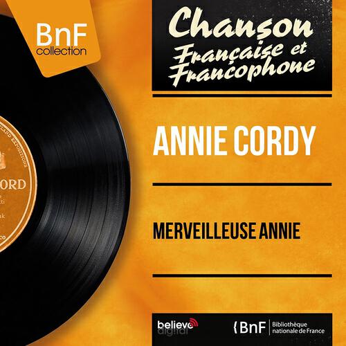 Annie Cordy - Ton cheveu