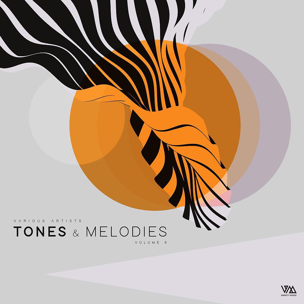 Постер альбома Tones & Melodies, Vol. 8