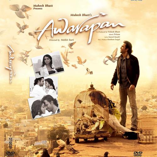 Постер альбома Awarapan (Original Motion Picture Soundtrack)