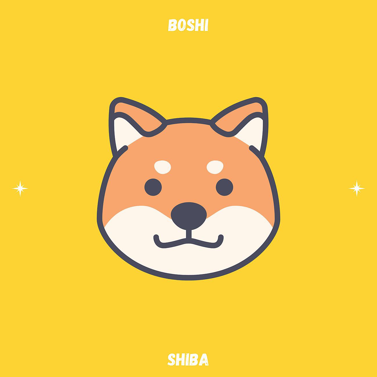 Постер альбома shiba